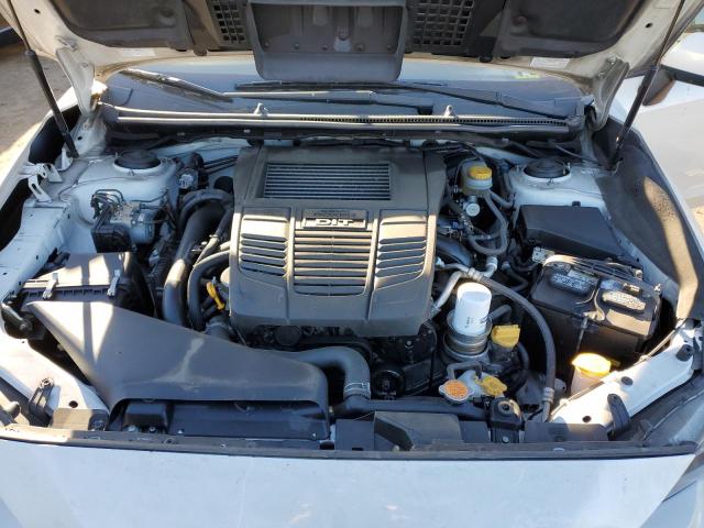 Photo 11 from auction – 2018 SUBARU WRX with VIN JF1VA1A61J9819551