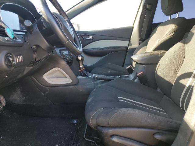 Photo 7 from auction – 2013 DODGE DART SXT with VIN 1C3CDFBH7DD204305
