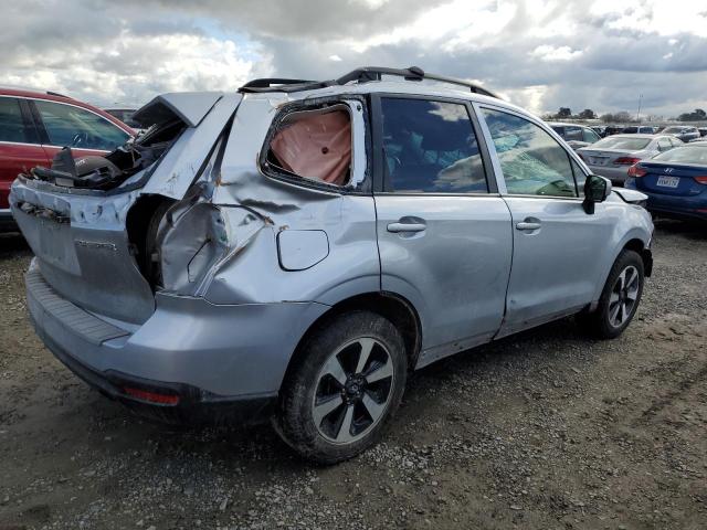 Photo 3 from auction – 2017 SUBARU FORESTER 2 with VIN JF2SJAGC4HH812895