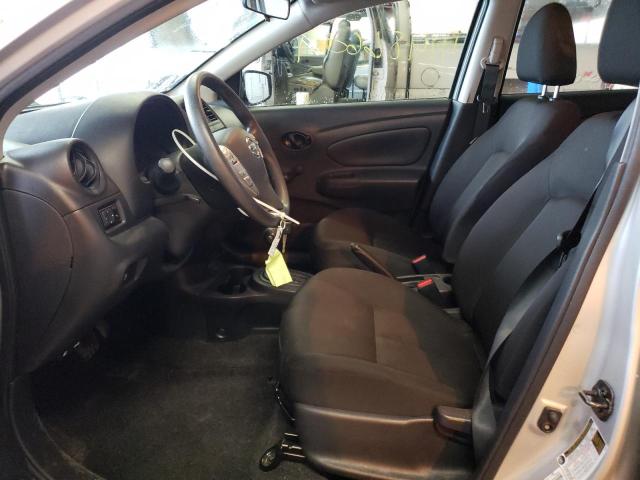 Photo 7 from auction – 2019 NISSAN VERSA S with VIN 3N1CN7AP5KL828928