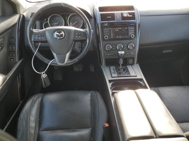 Photo 8 from auction – 2014 MAZDA CX-9 TOURI with VIN JM3TB3CA6E0436203