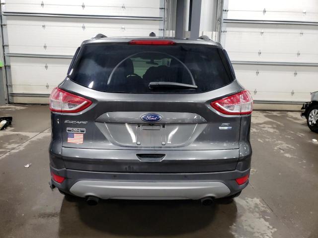 Photo 6 from auction – 2016 FORD ESCAPE SE with VIN 1FMCU9G97GUA40570