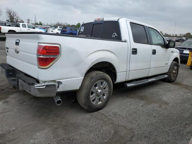 Photo 3 from auction – 2012 FORD F150 SUPER with VIN 1FTFW1CT0CFA02143