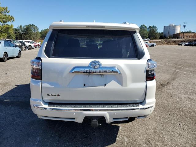 Photo 6 from auction – 2014 TOYOTA 4RUNNER SR with VIN JTEZU5JR4E5066319