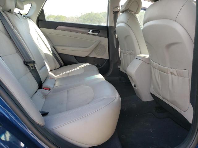 Photo 10 from auction – 2016 HYUNDAI SONATA SPO with VIN 5NPE34AF5GH432541