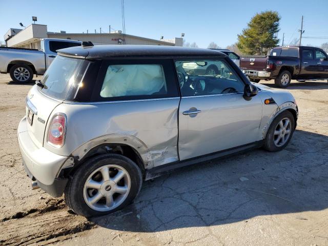 Photo 3 from auction – 2013 MINI COOPER with VIN WMWSU3C50DT678111