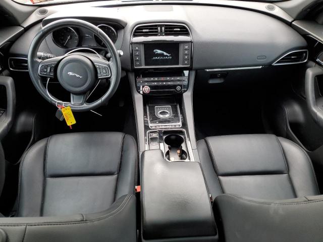 Photo 8 from auction – 2018 JAGUAR F-PACE PRE with VIN SADCJ2FX2JA262290