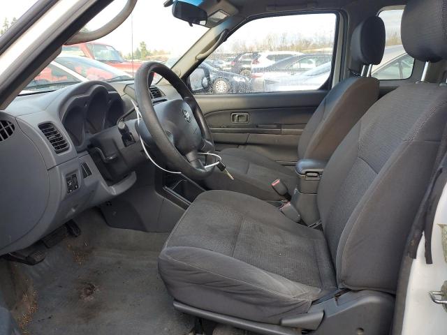Photo 7 from auction – 2004 NISSAN FRONTIER K with VIN 1N6DD26T04C409278