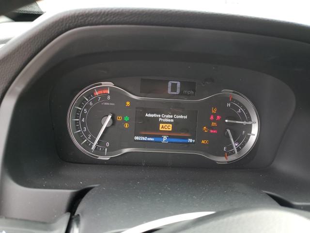 Photo 9 from auction – 2019 HONDA RIDGELINE with VIN 5FPYK3F72KB000306