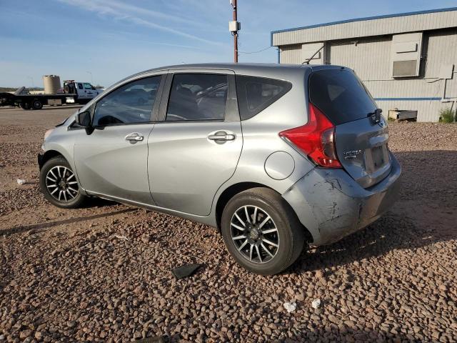 Photo 2 from auction – 2015 NISSAN VERSA NOTE with VIN 3N1CE2CP7FL445451