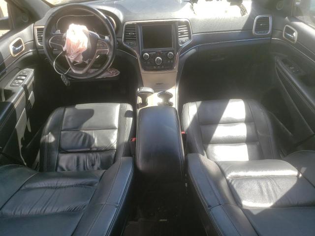Photo 8 from auction – 2015 JEEP GRAND CHER with VIN 1C4RJFBGXFC752118