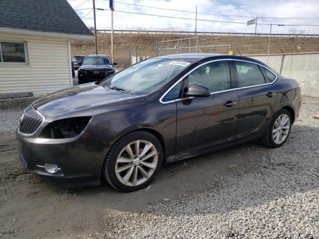 BUICK VERANO CON 2016 with VIN 1G4PR5SK7G4101356 - Photo from auction
