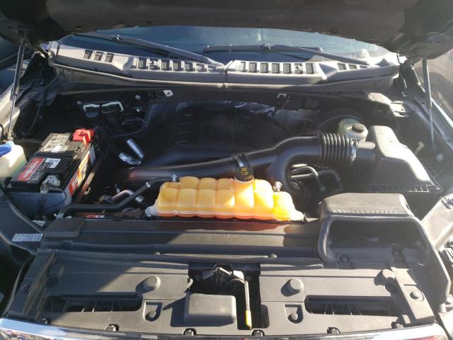 Photo 11 from auction – 2015 FORD F150 SUPER with VIN 1FTEW1CG4FKD28554