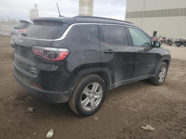 Photo 3 from auction – 2022 JEEP COMPASS LA with VIN 3C4NJCBB8NT119251