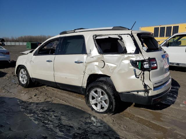 Photo 2 from auction – 2015 GMC ACADIA SLE with VIN 1GKKRPKD0FJ232158