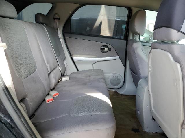 Photo 10 from auction – 2007 CHEVROLET EQUINOX LT with VIN 2CNDL73F676004200