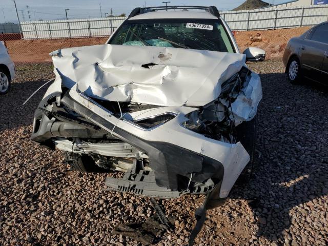 Photo 5 from auction – 2020 SUBARU OUTBACK PR with VIN 4S4BTACC7L3137396