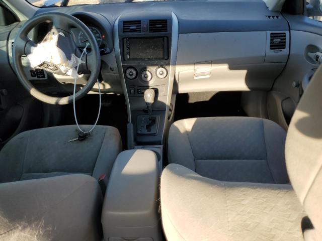 Photo 8 from auction – 2010 TOYOTA COROLLA BA with VIN 2T1BU4EE1AC440793