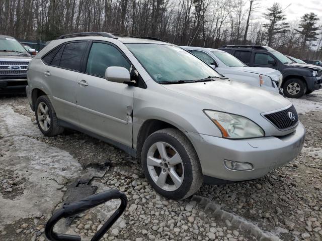 Photo 4 from auction – 2004 LEXUS RX 330 with VIN 2T2HA31U34C024920