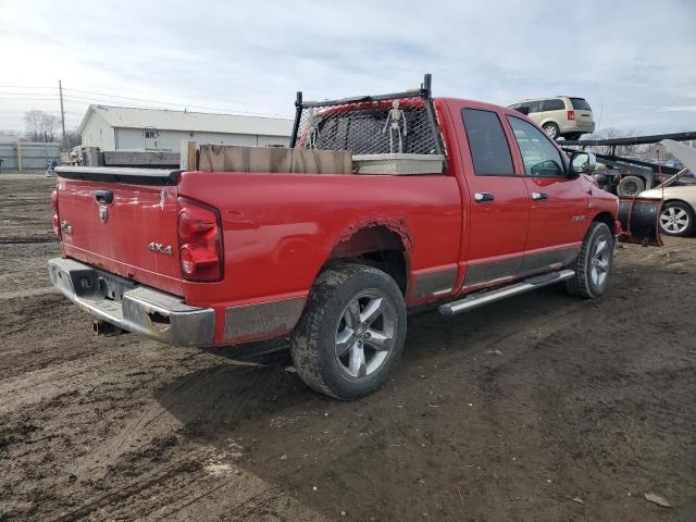 Photo 3 from auction – 2008 DODGE RAM 1500 S with VIN 1D7HU18268J123719
