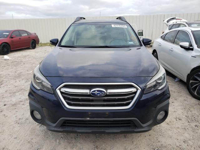 Photo 5 from auction – 2018 SUBARU OUTBACK 2. with VIN 4S4BSANCXJ3354924