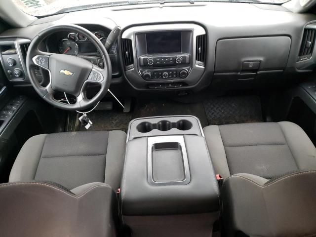 Photo 8 from auction – 2014 CHEVROLET SILVERADO with VIN 1GCVKREC5EZ160983