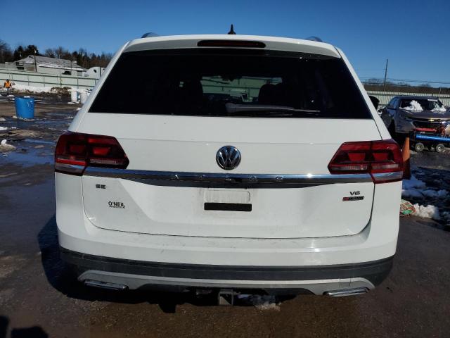 Photo 6 from auction – 2019 VOLKSWAGEN ATLAS SE with VIN 1V2LR2CA2KC525208