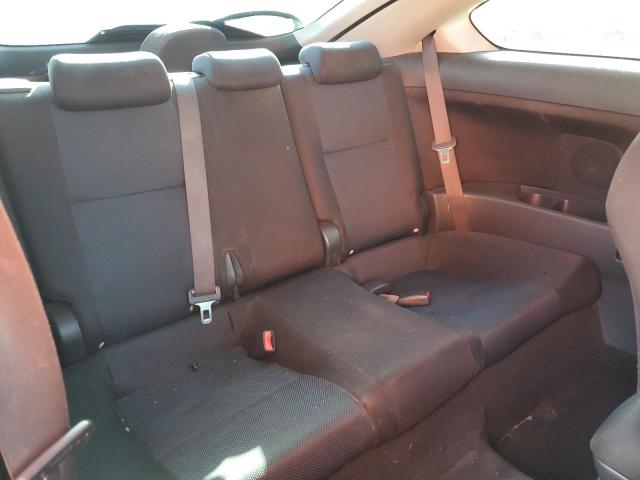 Photo 10 from auction – 2007 TOYOTA SCION TC with VIN JTKDE177070206126