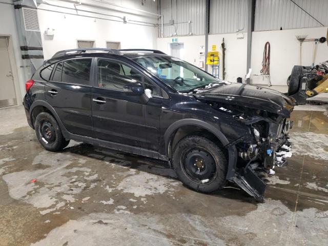 Photo 4 from auction – 2017 SUBARU CROSSTREK with VIN JF2GPANCXHH254347