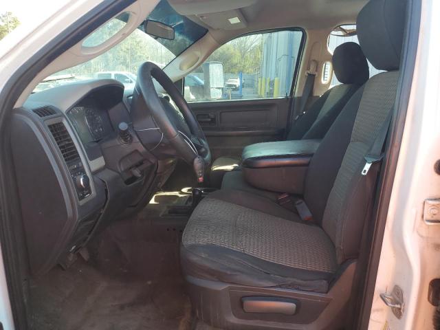 Фото 7 с аукциона – 2012 DODGE RAM 2500 S с VIN 3C6TD5HT6CG290801