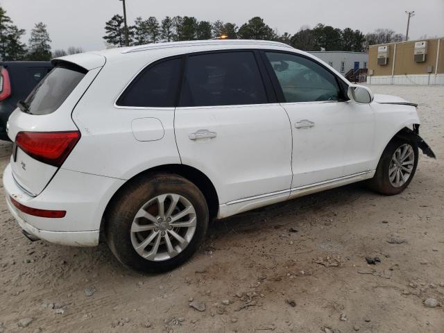 Photo 3 from auction – 2015 AUDI Q5 PREMIUM with VIN WA1LFAFP3FA057019