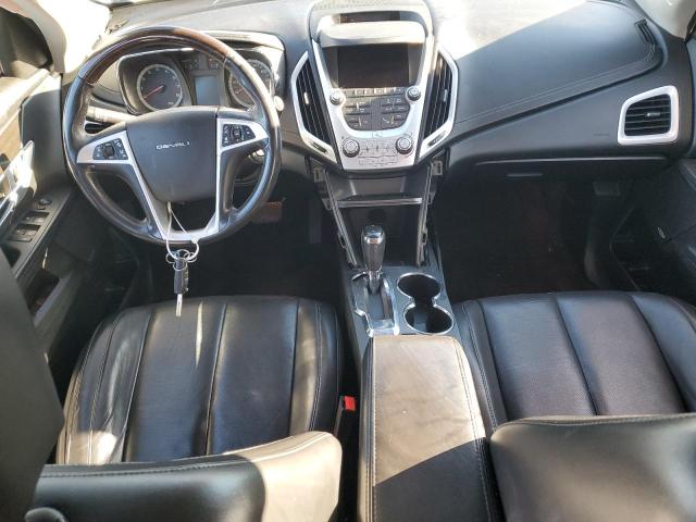 Photo 8 from auction – 2016 GMC TERRAIN DE with VIN 2GKFLVE36G6328725