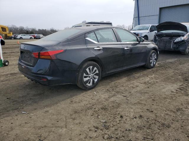 Photo 3 from auction – 2023 NISSAN ALTIMA S with VIN 1N4BL4BV2PN304093