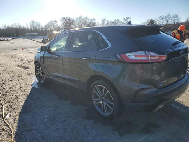Photo 2 from auction – 2019 FORD EDGE TITAN with VIN 2FMPK3K99KBC68337