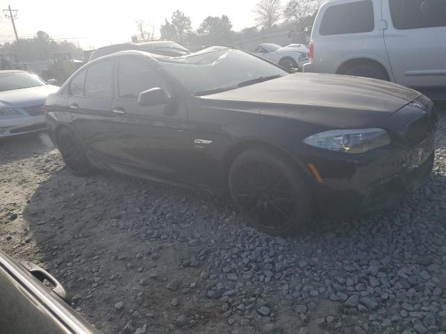 Photo 4 from auction – 2012 BMW 550 XI with VIN WBAFU9C50CDY70089