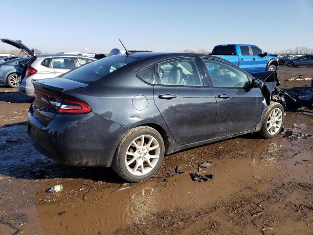 Photo 3 from auction – 2013 DODGE DART SXT with VIN 1C3CDFBA9DD201747