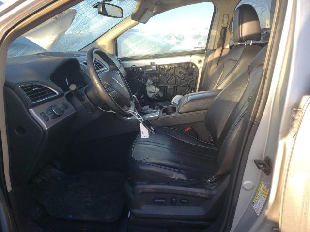 Photo 7 from auction – 2011 LINCOLN MKX with VIN 2LMDJ6JK2BBJ28906