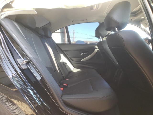 Photo 10 from auction – 2018 BMW 320 XI with VIN WBA8A3C56JA499534