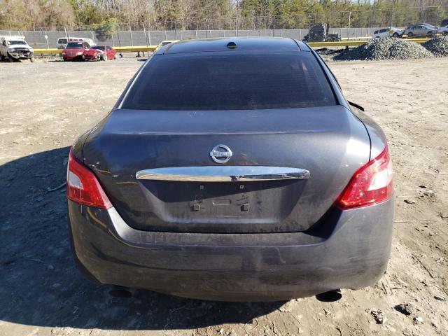 Photo 6 from auction – 2010 NISSAN MAXIMA S with VIN 1N4AA5APXAC838973