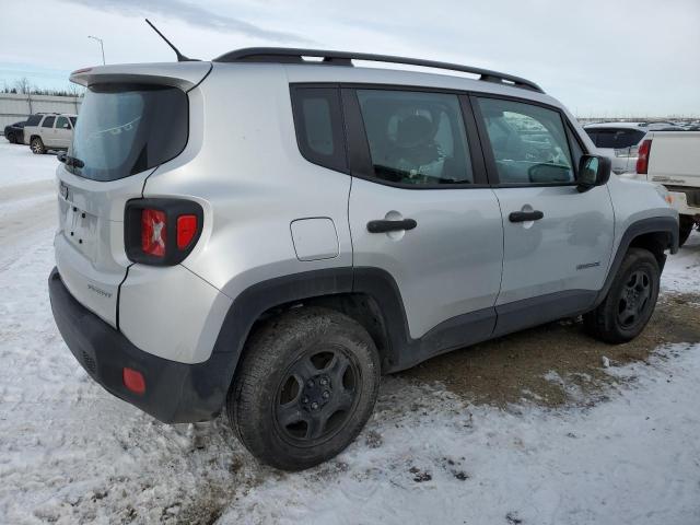 Photo 3 from auction – 2015 JEEP RENEGADE S with VIN ZACCJBAT7FPC45377