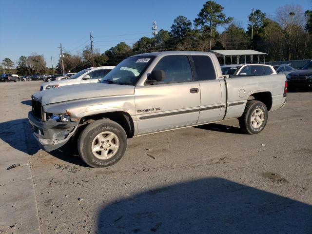 DODGE RAM 1500 1998 with VIN 1B7HC13YXWJ258093 - Photo from auction