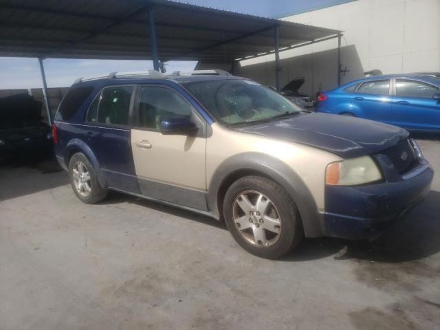 Photo 4 from auction – 2005 FORD FREESTYLE with VIN 1FMDK06155GA19133