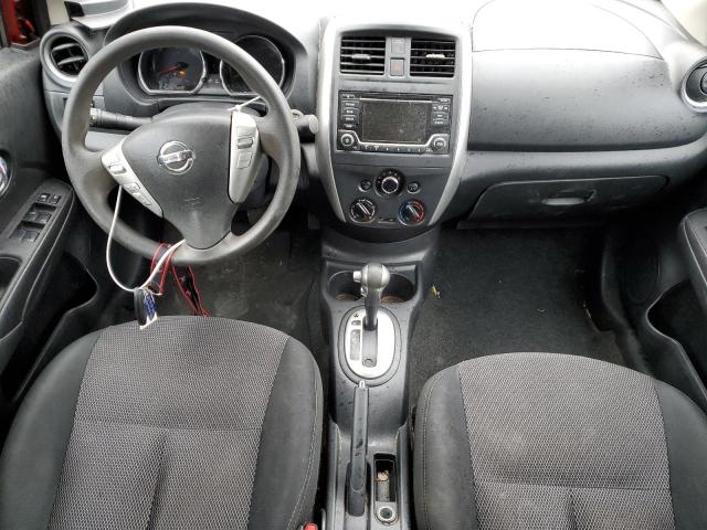 Photo 8 from auction – 2015 NISSAN VERSA S with VIN 3N1CN7AP8FL800286
