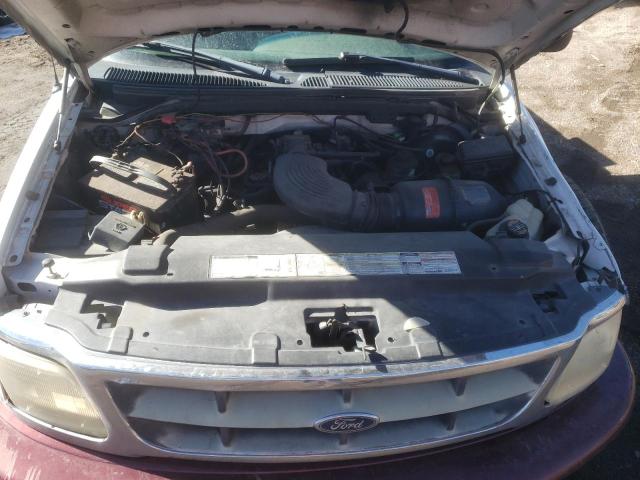 Photo 11 from auction – 1998 FORD F250 with VIN 1FTPF28L7WKA11646