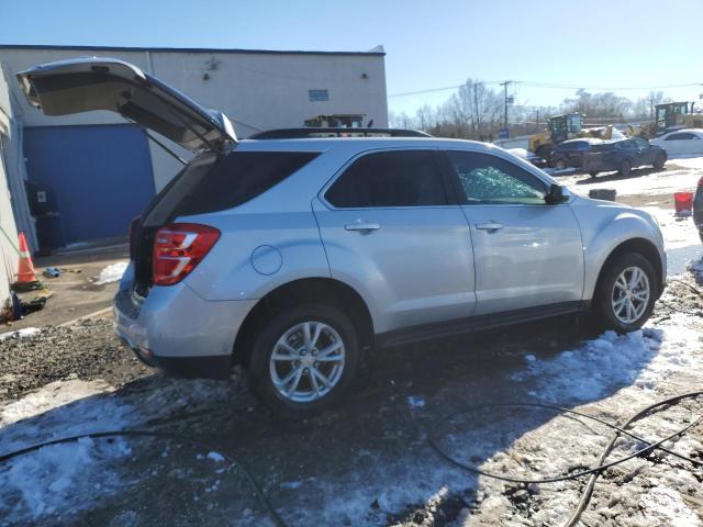 Photo 3 from auction – 2016 CHEVROLET EQUINOX LT with VIN 2GNFLFEK7G6282998