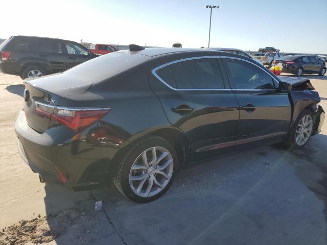 Photo 3 from auction – 2020 ACURA ILX with VIN 19UDE2F38LA006368