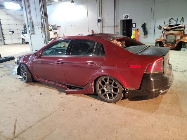 Photo 2 from auction – 2004 ACURA TL with VIN 19UUA65684A801355