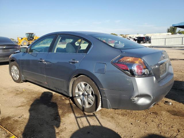 Photo 2 from auction – 2010 NISSAN ALTIMA BAS with VIN 1N4AL2AP3AC112476