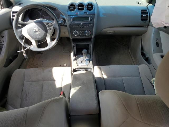 Photo 8 from auction – 2012 NISSAN ALTIMA BAS with VIN 1N4AL2APXCN480516