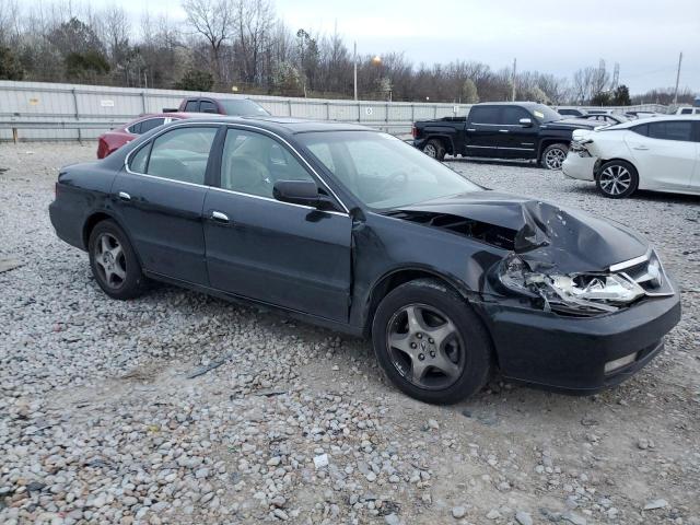 Photo 4 from auction – 2002 ACURA 3.2TL with VIN 19UUA56682A021698
